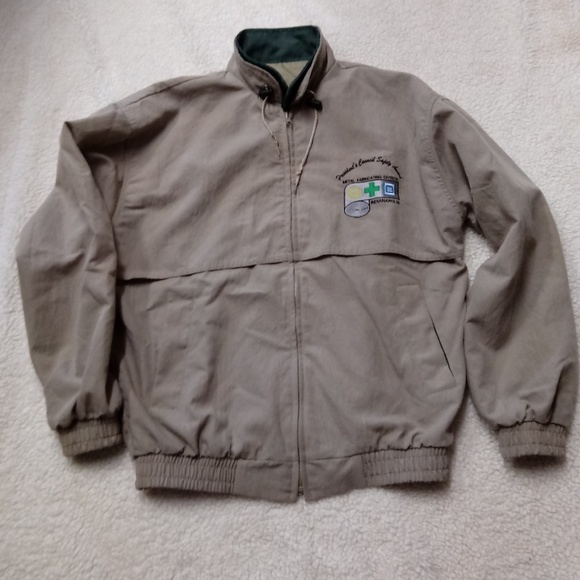 Other - California Outerwear Jacket